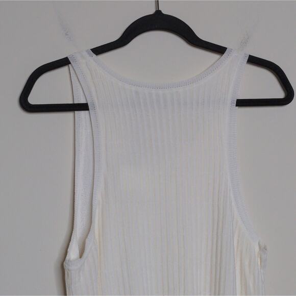 Theory Ottoman Day Dress - Size XL - NWT - Picture 6 of 11